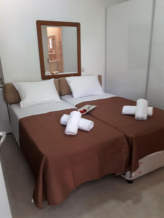 Cozy Studio Athena Bagian luar foto