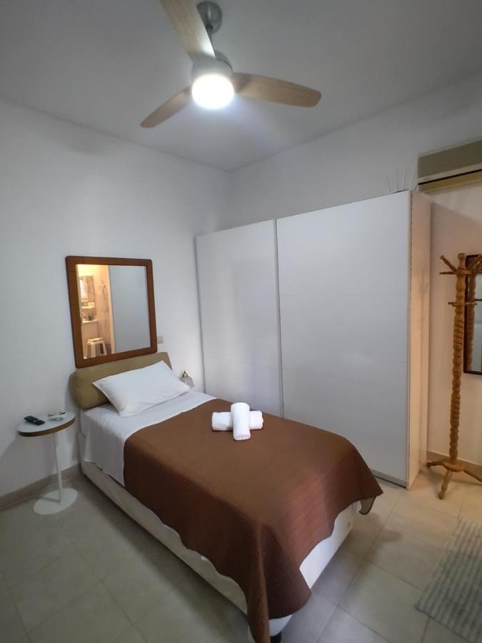 Cozy Studio Athena Bagian luar foto